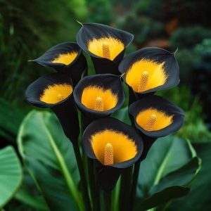 Калла Легато купить по цене от 620р. в интернет-магазине «Посадика» с доставкой почтой в в Москве и по всей России – [изображение №1].