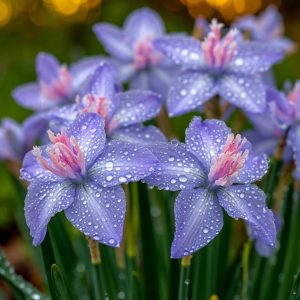 Нарцисс Сокровище Сада купить по цене от 2000р. в интернет-магазине «Посадика» с доставкой почтой в в Москве и по всей России – [изображение №1].