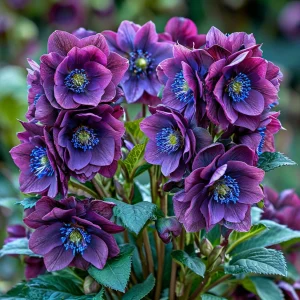 Морозник Фрости Квин купить по цене от 390р. в интернет-магазине «Посадика» с доставкой почтой в в Москве и по всей России – [изображение №1].