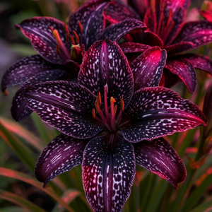 Лилейник Вояж купить по цене от 699р. в интернет-магазине «Посадика» с доставкой почтой в в Москве и по всей России – [изображение №1].