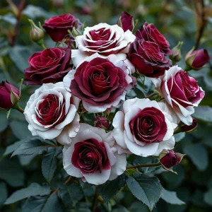 Роза Лост Лав купить по цене от 480р. в интернет-магазине «Посадика» с доставкой почтой в в Москве и по всей России – [изображение №1].